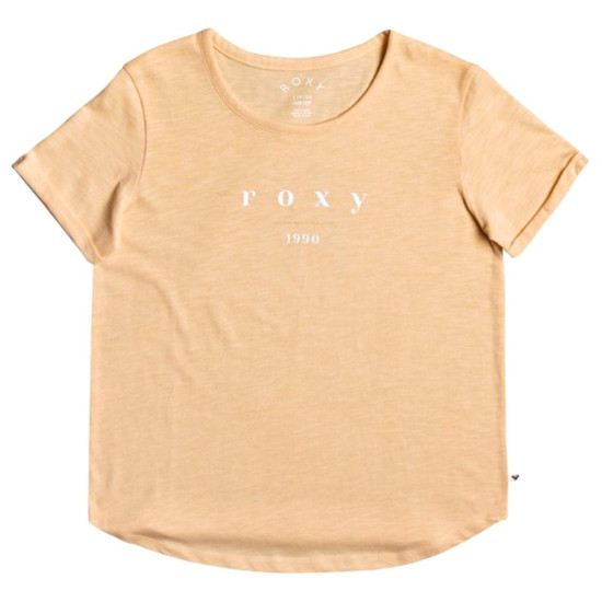 Roxy Γυναικεία κοντομάνικη μπλούζα Oceanholic - T-Shirt for Women